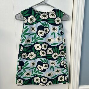 Marimekko dress